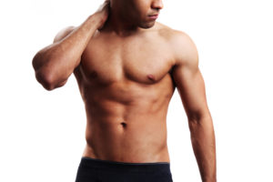 Male Breast Reduction